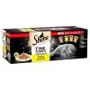 Sheba Fine Flakes Poultry In Jelly 40x85g -Dog food Shop 0022348 sheba fine flakes poultry in jelly 40x85g 600