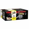 Sheba Select Slices Poultry In Gravy 80x85g 2 Sheba Select Slices Poultry In Gravy 80x85g -Dog food Shop 0022353 sheba select slices poultry in gravy 80x85g 600