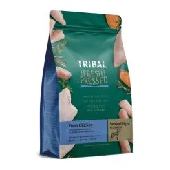 Tribal Senior/Light Chicken Dry Dog Food 2.5kg