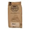 Moores Farm Moore's Farm Adult Beef & Rice With Herbs 12kg -Dog food Shop 0023038 moores farm adult beef rice with herbs 12kg