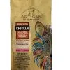 Artisan Puppy Chicken 2kg -Dog food Shop 0023076 artisan puppy chicken 2kg