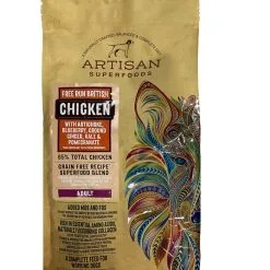 Artisan Adult Chicken 2kg