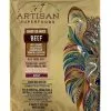 Artisan Adult Beef 12kg -Dog food Shop 0023086 artisan adult beef 12kg