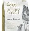 Eden Dog - 80/20 Puppy Cuisine Small Kibble 2kg -Dog food Shop 0023753 eden dog 8020 puppy cuisine small kibble 2kg 600