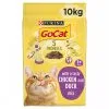 Go Cat Go-Cat Adult Chicken / Duck 10kg -Dog food Shop 0026408 go cat adult chicken duck 10kg