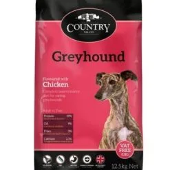 Burgess Dog - Country Value Greyhound 12.5kg