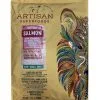 Artisan Adult Small Breed Salmon 12kg -Dog food Shop 0026717 artisan adult small breed salmon 12kg 600