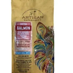 Artisan Senior Small Breed Salmon 2kg