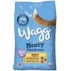 Wagg Meaty Goodness Chicken 12kg -Dog food Shop 0028070 wagg meaty goodness chicken 12kg 600