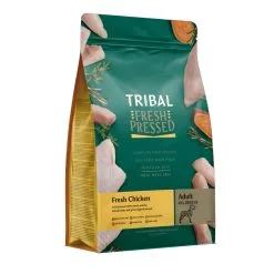 Tribal Adult Chicken Dry Dog Food 2.5kg
