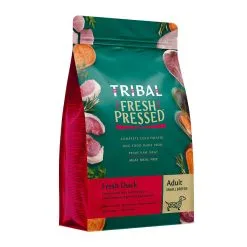 Tribal Adult Small Breed Duck Dry Dog Food 1.5kg