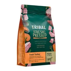 Tribal Adult Turkey Dry Dog Food 12kg