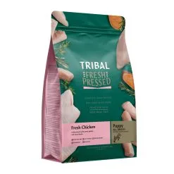 Tribal Puppy Chicken Dry Dog Food 5kg