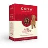 Coya Adult Dog Freeze Dried Beef 750g -Dog food Shop 0028506 coya adult dog freeze dried beef 750g