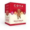 Coya Adult Dog Freeze Dried Multipack 12x150g -Dog food Shop 0028510 coya adult dog freeze dried multipack 12x150g