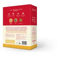 Coya Adult Dog Freeze Dried Chicken 750g 6 Coya Adult Dog Freeze Dried Chicken 750g -Dog food Shop 0028514 coya adult dog freeze dried chicken 750g