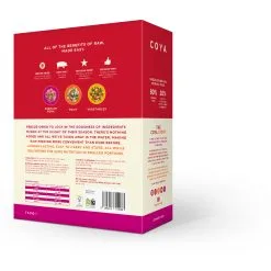 Coya Adult Dog Freeze Dried Pork 750g 6 Coya Adult Dog Freeze Dried Pork 750g -Dog food Shop 0028533 coya adult dog freeze dried pork 750g