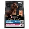 Pro Plan Dog - Large Athletic Adult Sensitive Skin Salmon 14kg -Dog food Shop 0028931 pro plan dog large athletic adult sensitive skin salmon 14kg