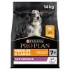Pro Plan Dog - Medium & Large Adult 7+ Age Defence Chicken & Rice 14kg 2 Pro Plan Dog - Medium & Large Adult 7+ Age Defence Chicken & Rice 14kg -Dog food Shop 0028935 pro plan dog medium large adult 7 age defence chicken rice 14kg