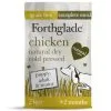 Forthglade Dog - Grain Free Cold Pressed Chicken 2kg -Dog food Shop 0029358 forthglade dog grain free cold pressed chicken 2kg 600