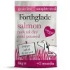 Forthglade Dog - Grain Free Cold Pressed Salmon 6kg -Dog food Shop 0029362 forthglade dog grain free cold pressed salmon 6kg 600