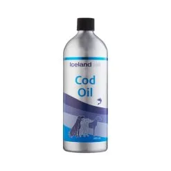 Iceland Pet Cod Oil