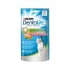 Catit Design DentaLife Oral Care Cat Treats Salmon