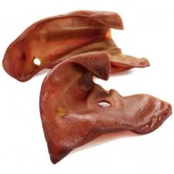 Dibo Premium Pigs' Ears Dog Chews