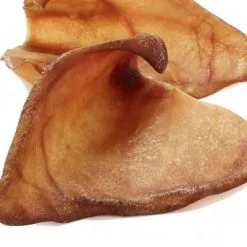 Phil & Sons Pig Ears -Dog food Shop 199755 1schweineohren stuec 1