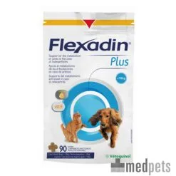 Flexadin Plus -Dog food Shop 1a37c0d46ab47bfd827fea8459d9fc1b487537f049a222dd3eda398f4ee7531f 3