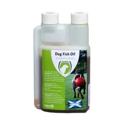 Excellent Fish Oil For Dogs