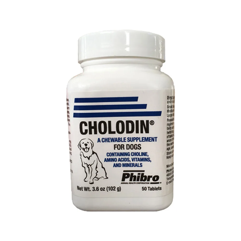 Cholodin 4 Cholodin - Image 2