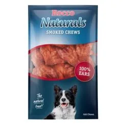Dog food Shop -Dog food Shop 37450 pla rocco smokedchews ears 100chews 1000x1000 9