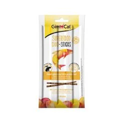 Ecuphar GimCat Superfood Duo-Sticks -Dog food Shop 37fdd96ea36b005158d69cf7472cfabfb696f9eec51ff277ab42dfee855eafd4 3 5