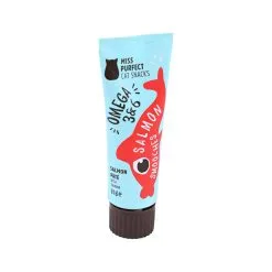 Catit Design Miss Purfect Salmon Pâté Tube