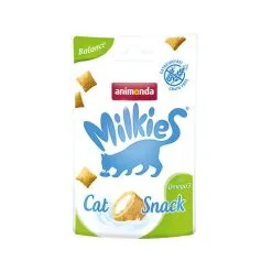 Ecuphar Animonda Milkies Cat Snack -Dog food Shop 3c178da227744afdcf7f15b3df9258a26bd7bb78223fb5ae77bb855d09355606 3 6
