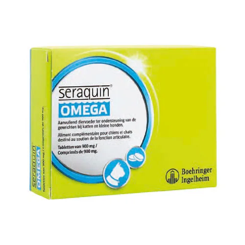 Seraquin Omega 4 Seraquin Omega - Image 2