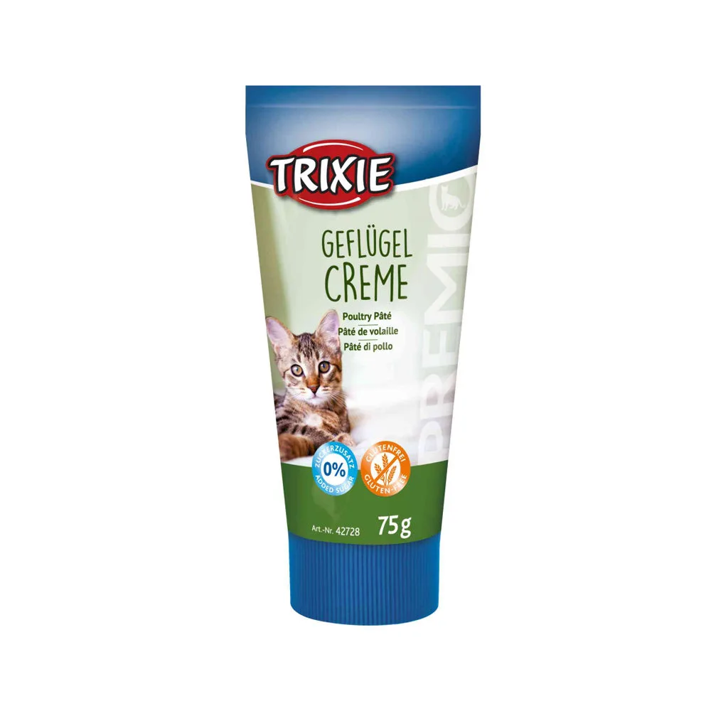Catit Design Trixie Premio Cat Paste 3 Catit Design Trixie Premio Cat Paste