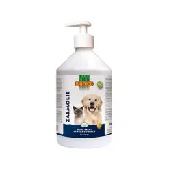 Biofood Salmon Oil -Dog food Shop 4ead176a6db1e9b9216eafe7109761a6cc2dad5acca6835b6f405d37de53a7c3 4