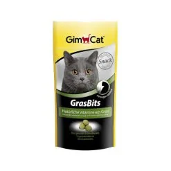 GimCat GrasBits -Dog food Shop 50e988de33ef87798c4258c135401717f3580ee89c0a87e65f566e830dcd23a6 3 5