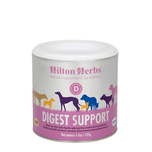 Hilton Herbs Digest Support For Dogs 4 Hilton Herbs Digest Support For Dogs - Image 2