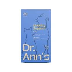 Dr. Ann's Mobility Support Plus