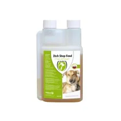 Excellent Itch Stop Feed For Dogs & Cats -Dog food Shop 5879c646df2a2e260de8f2810943b2ae936b3c9738e8780cc3408157721ddae7 3