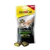 CdVet GimCat Nutri Pockets With Catnip And Multi-Vitamin -Dog food Shop 592b13346bcd19b8ca1d1db2acba5b5ef6f3e24a1becc0db70de61eda470c2d4 3 5