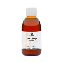 Groene Os Trias Omega For Cats & Dogs