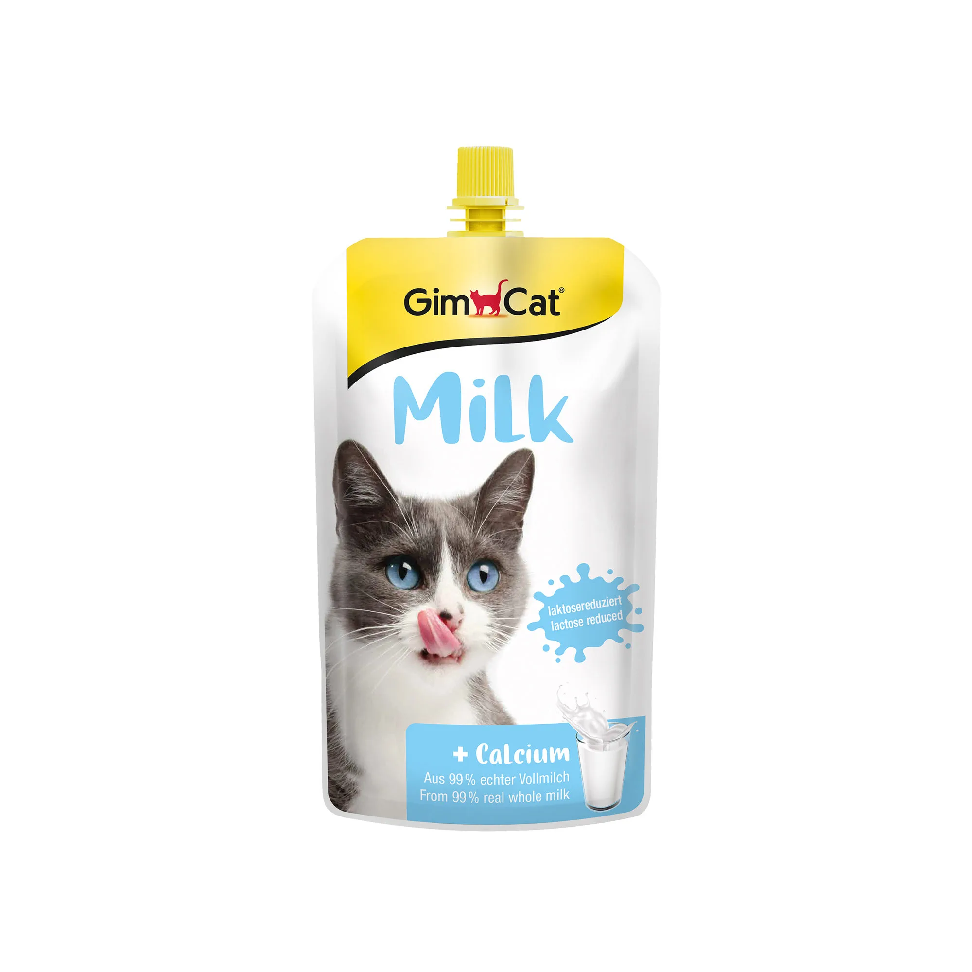 Flexadin GimCat Milk 4 Flexadin GimCat Milk - Image 2