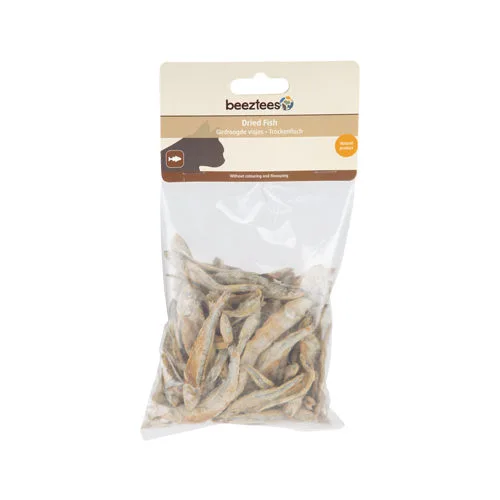 Trovet Beeztees Dried Fish 4 Trovet Beeztees Dried Fish - Image 2