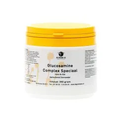Groene Os Glucosamine Complex Special For Dogs & Cats