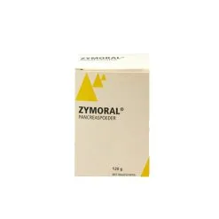 AST Zymoral Pancreas Powder