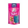 Gimpet Vitakraft Cat Yums - Salmon 2 Gimpet Vitakraft Cat Yums - Salmon -Dog food Shop 8fbe56163df284226a26798fa958c4e1825864de0f993f37538ed6c9e8835222 3 4